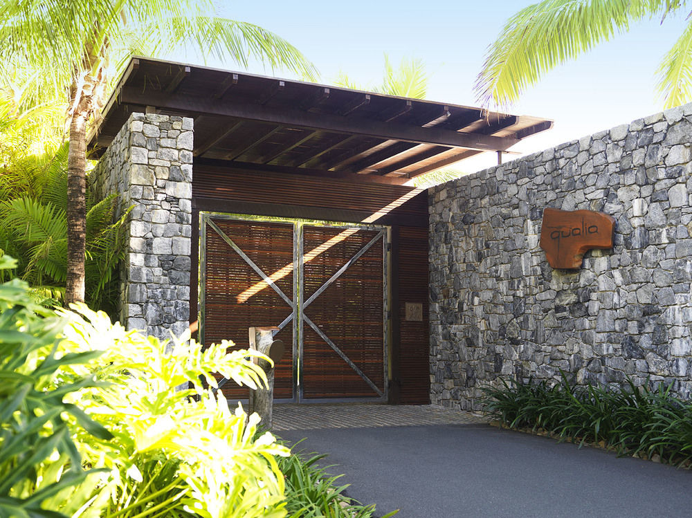 Hamilton Island Qualia