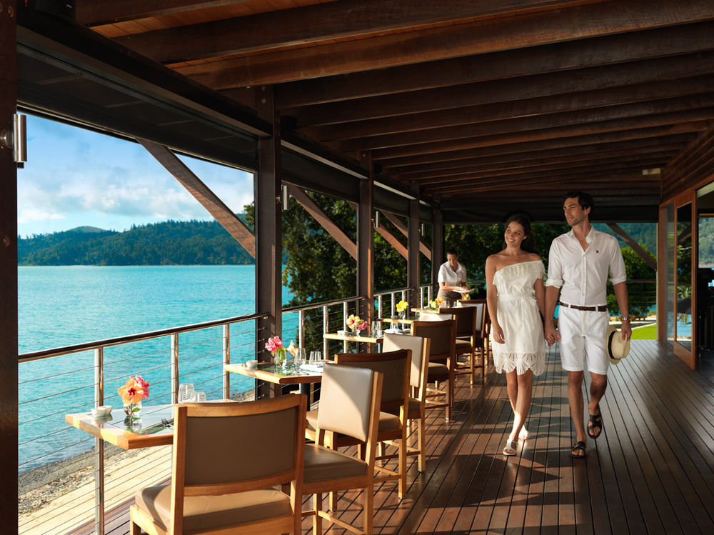 Hamilton Island Qualia