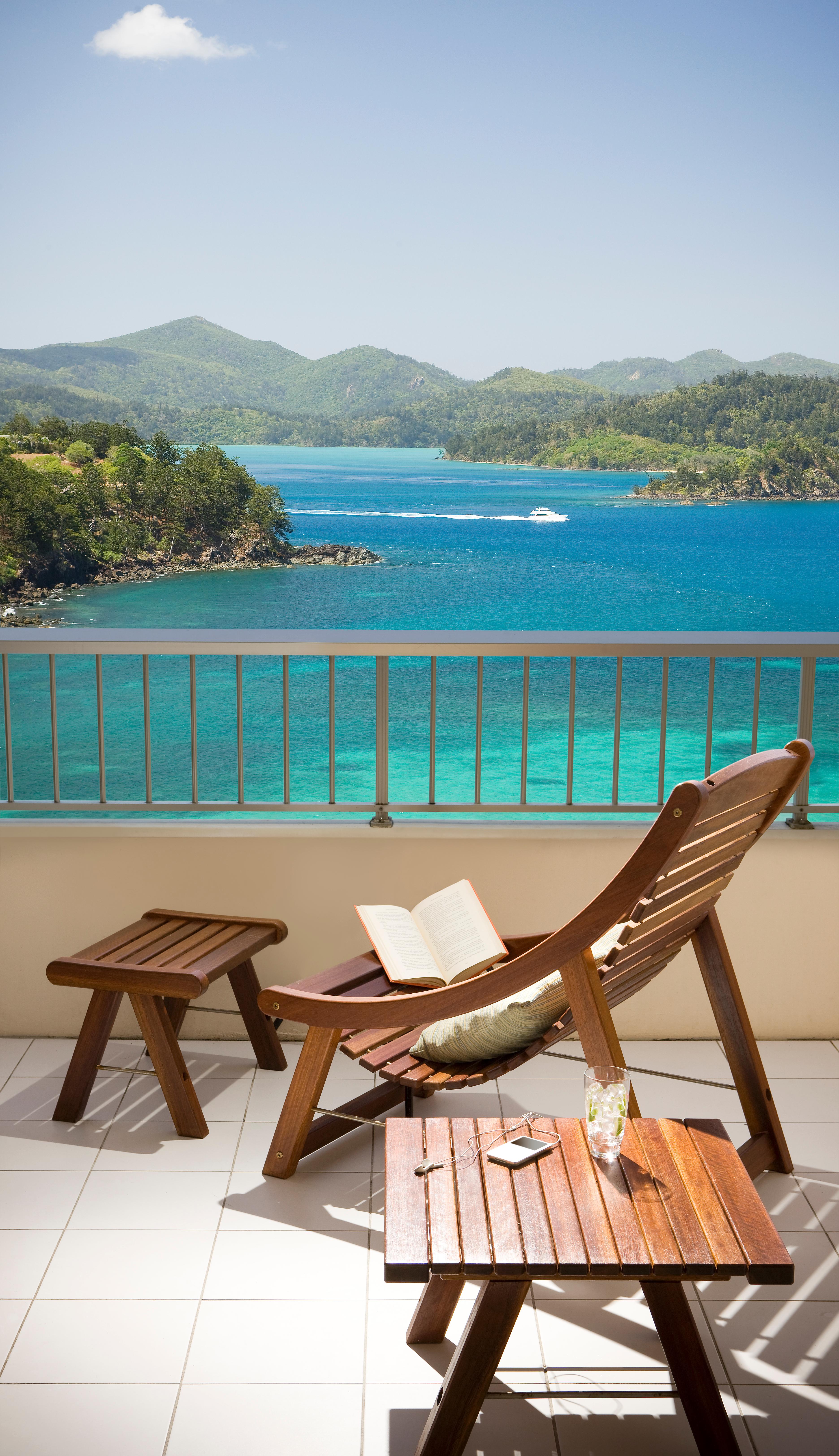 Hamilton Island Reef View Hotel