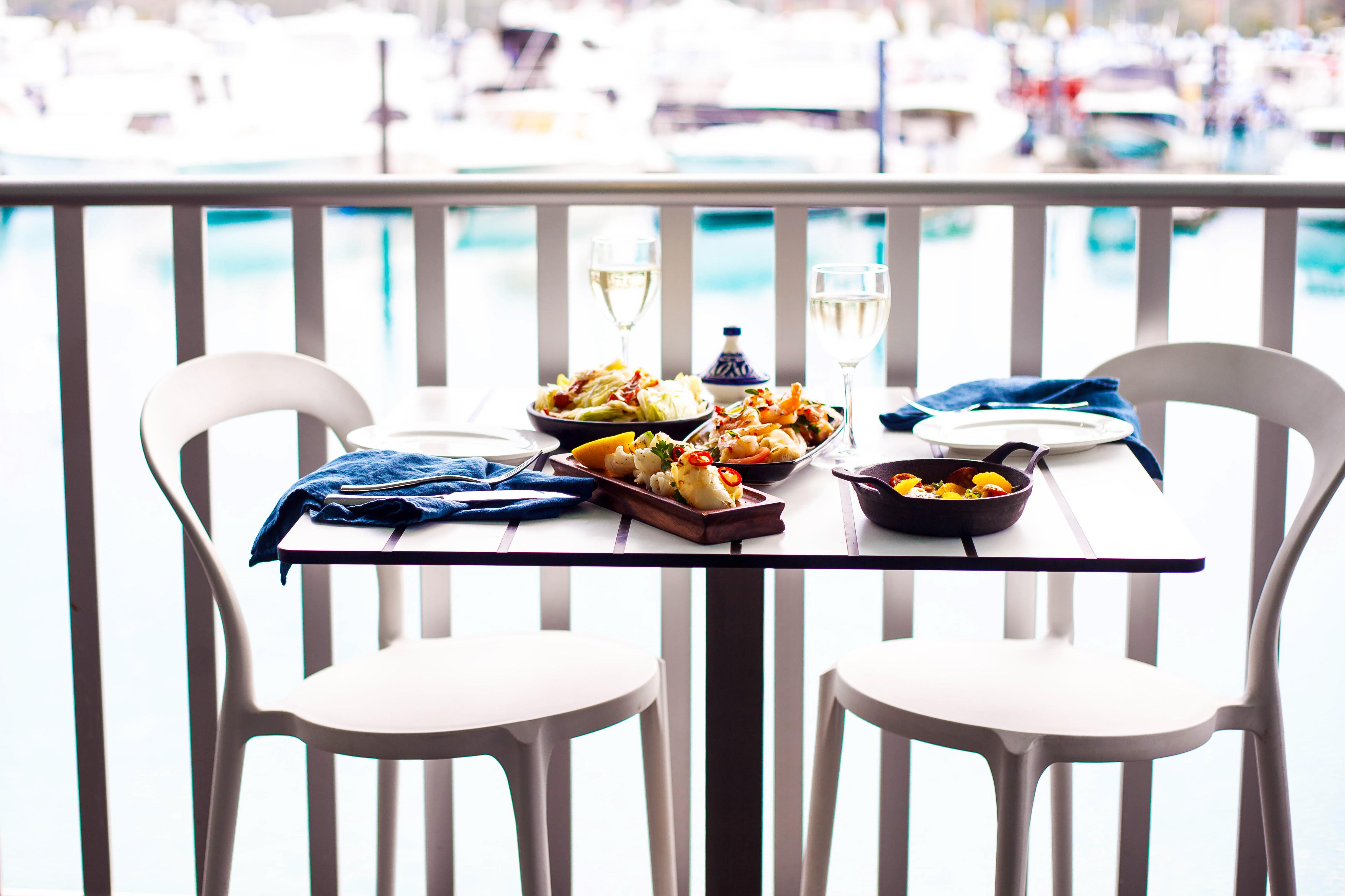 Hamilton Island Reef View Hotel