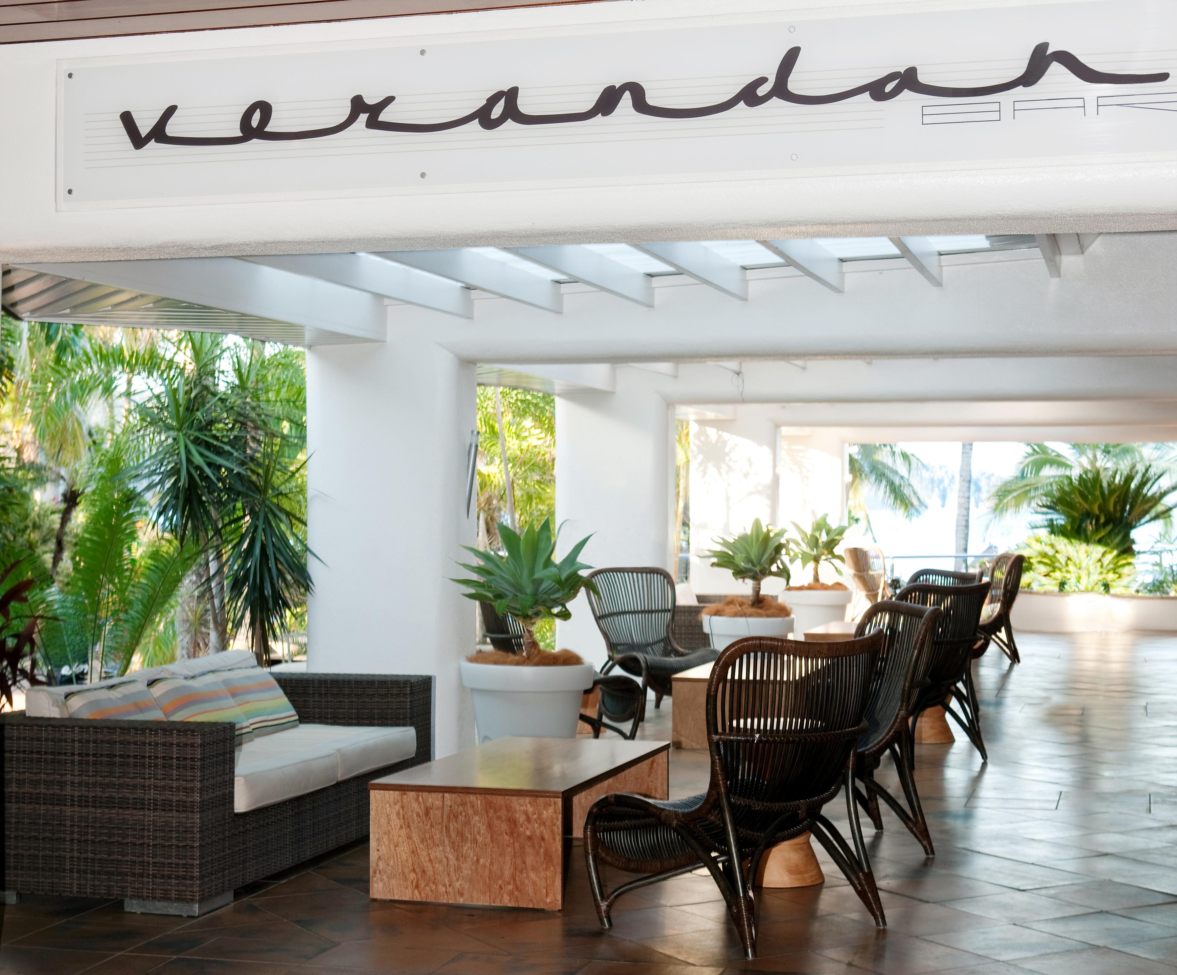 Hamilton Island Reef View Hotel