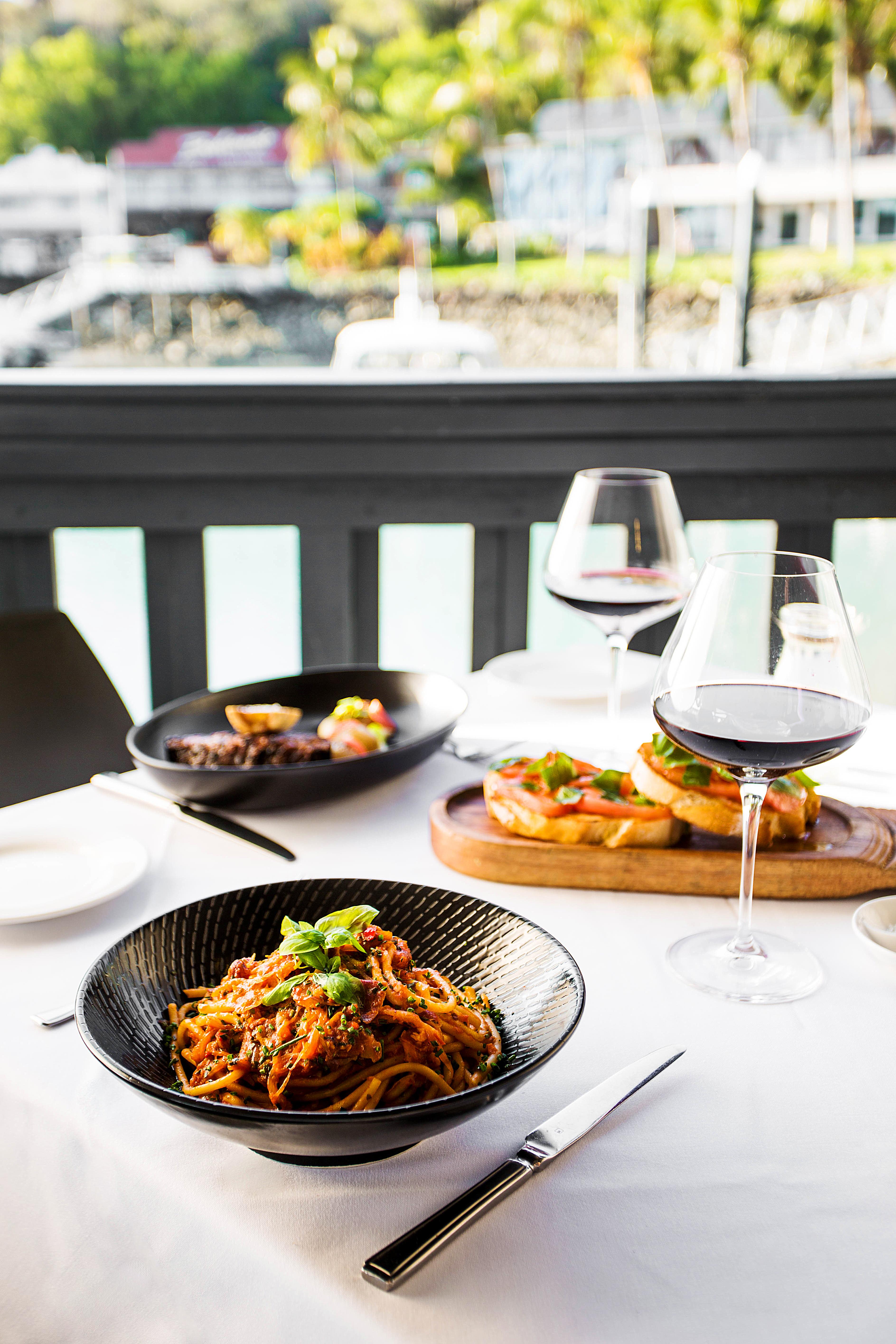 Hamilton Island Reef View Hotel