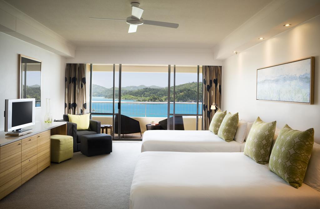 Hamilton Island Reef View Hotel