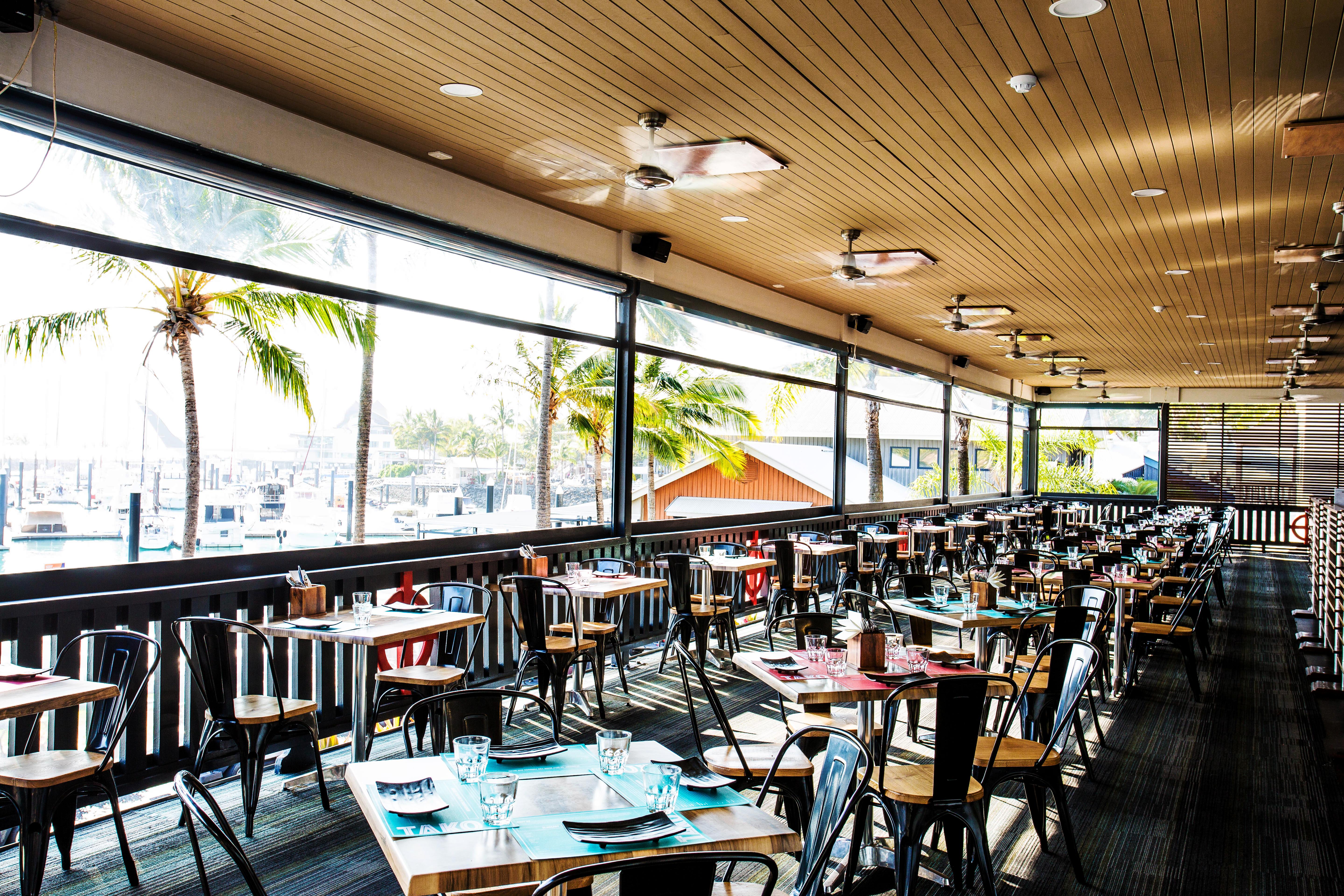 Hamilton Island Reef View Hotel