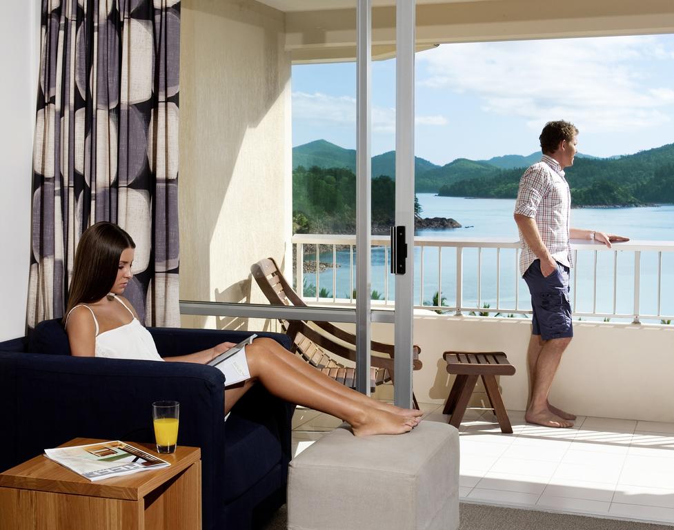 Hamilton Island Reef View Hotel