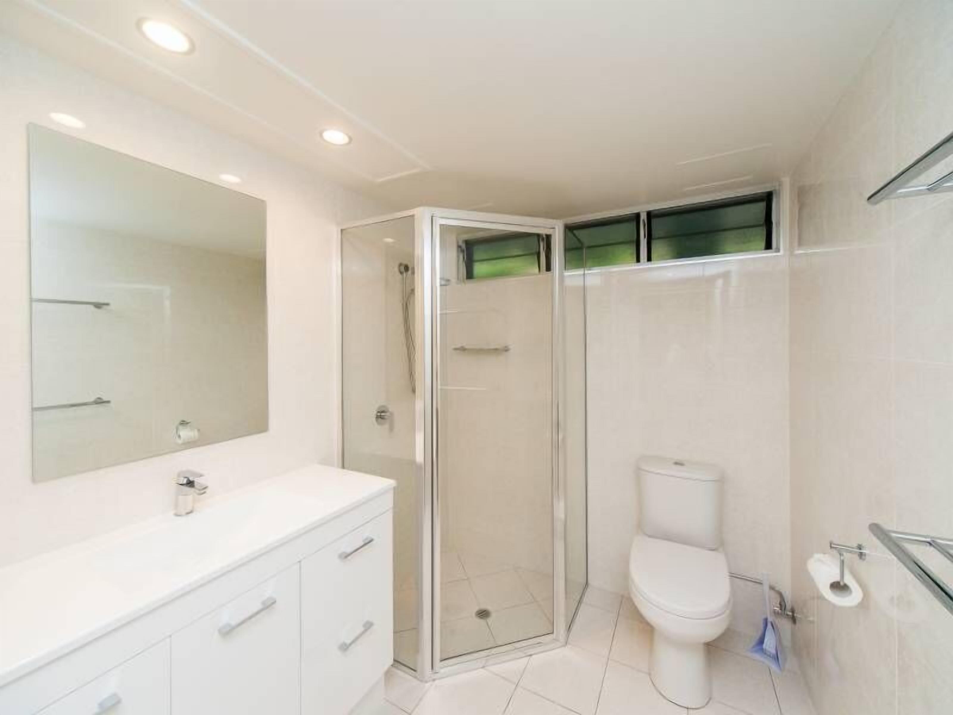 Hibiscus Apartments on Hamilton Island