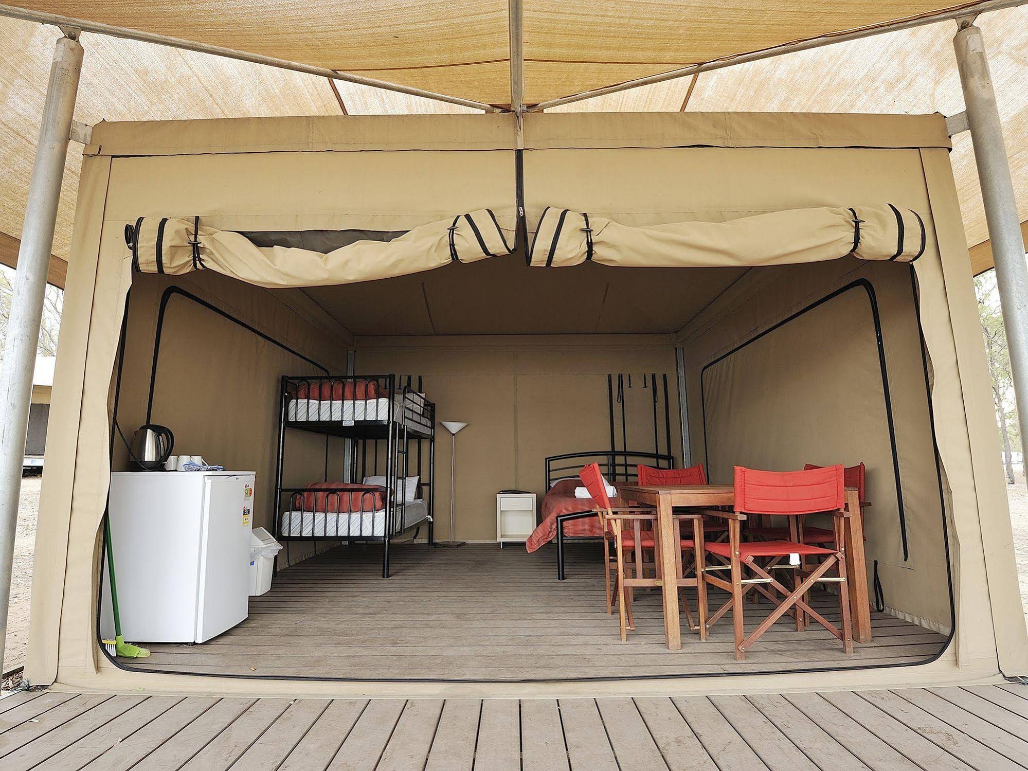 Lake Somerset Holiday Park