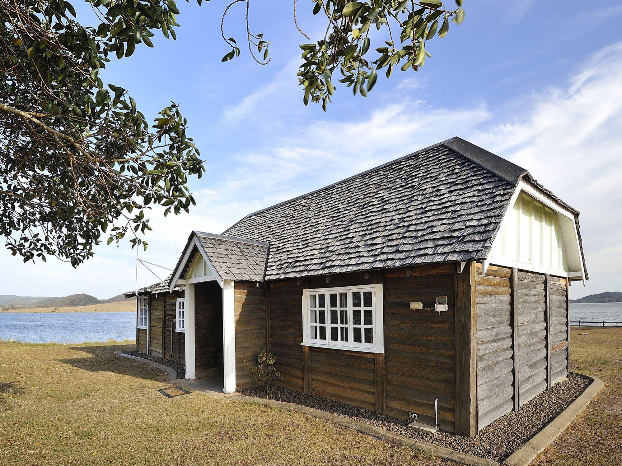 Lake Somerset Holiday Park