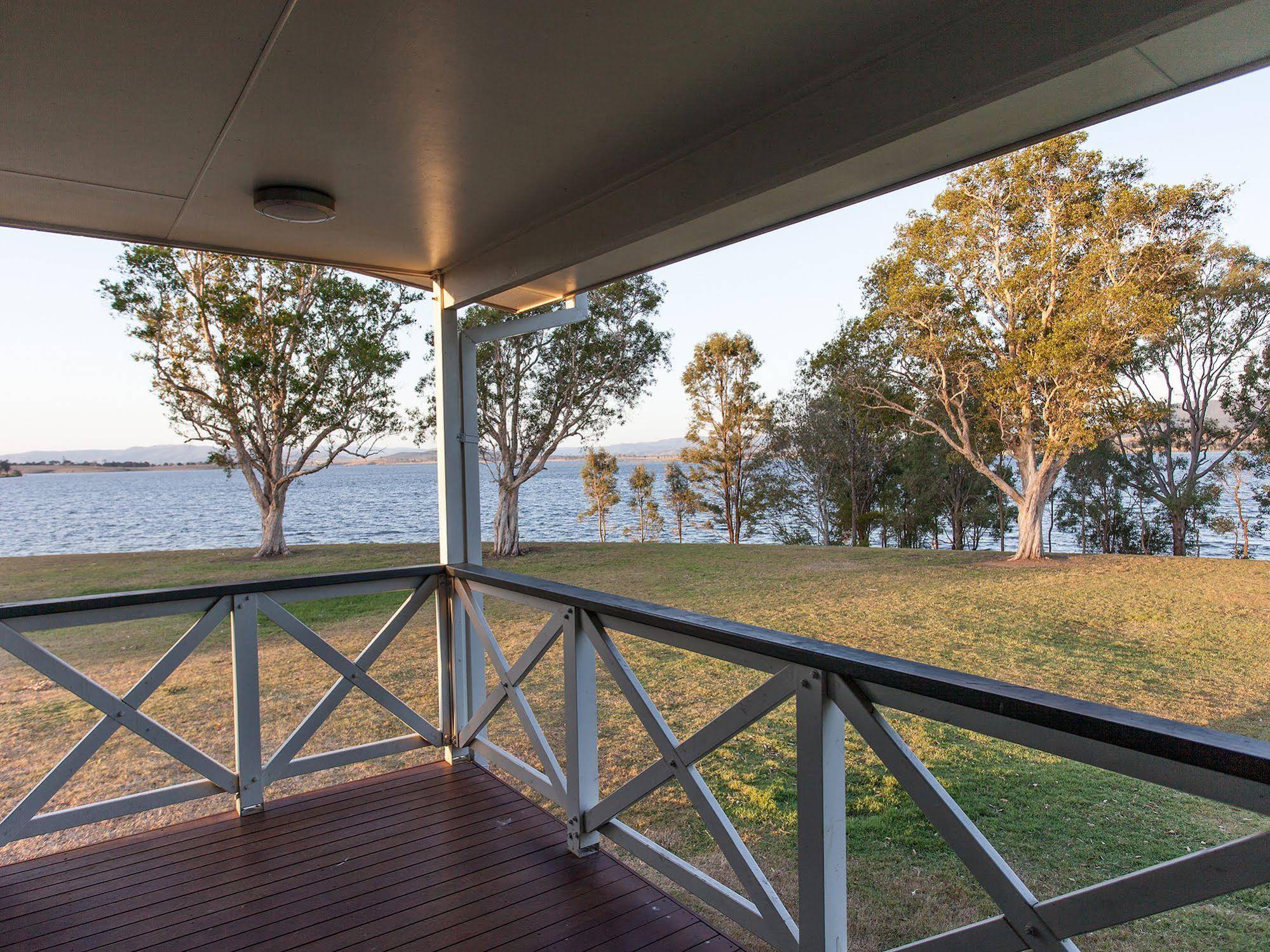 Lake Somerset Holiday Park