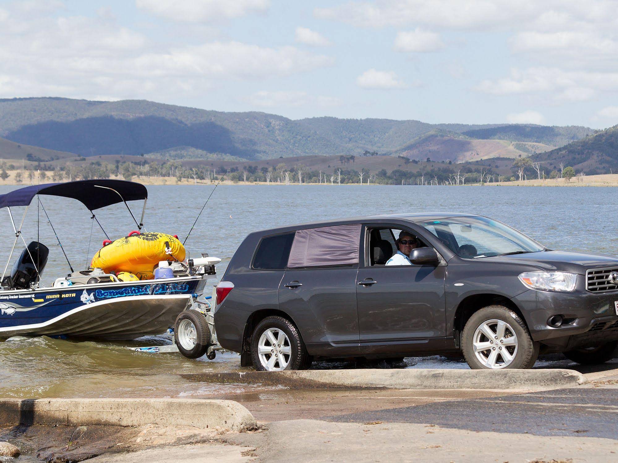 Lake Somerset Holiday Park