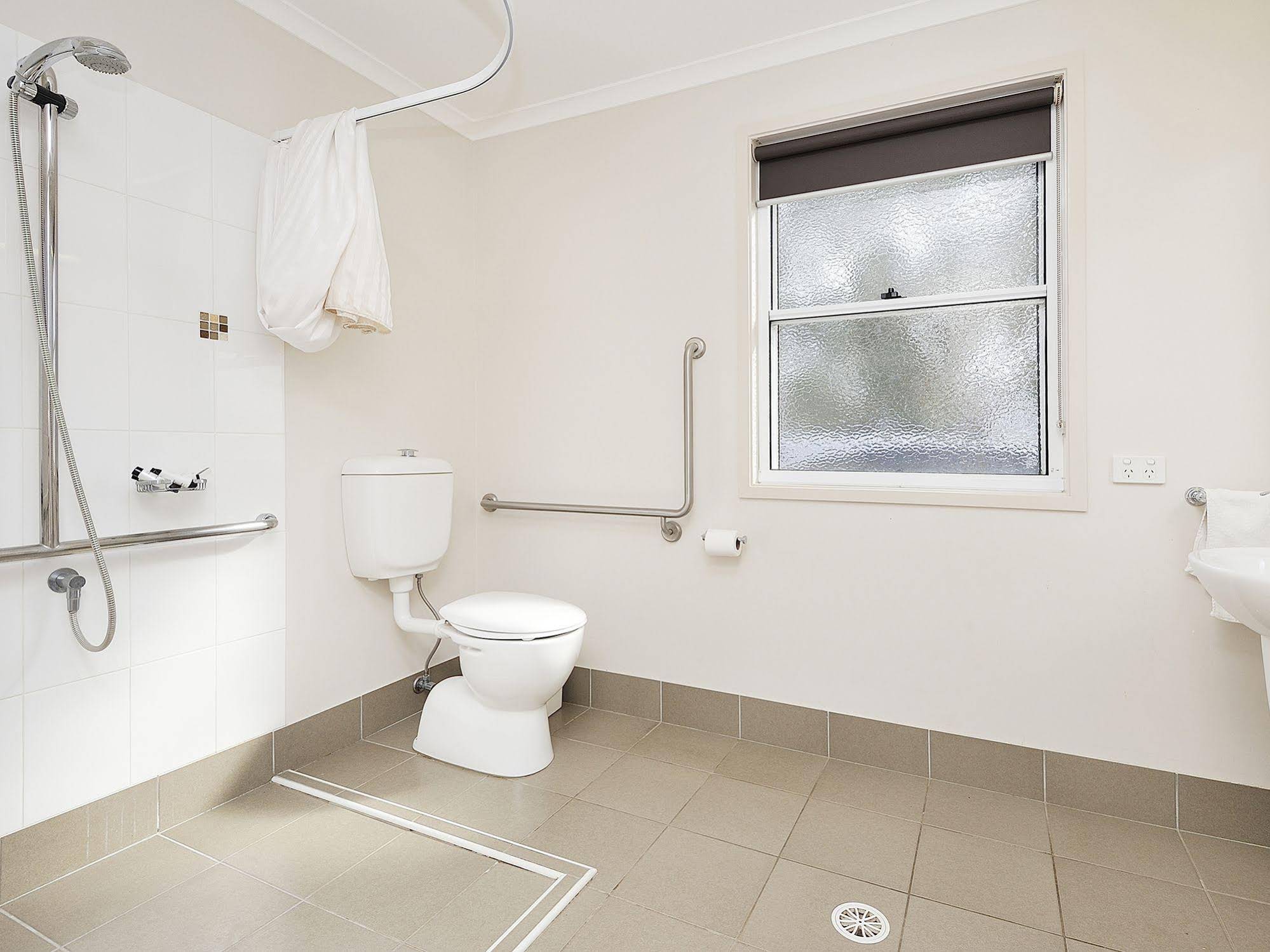 Lake Somerset Holiday Park