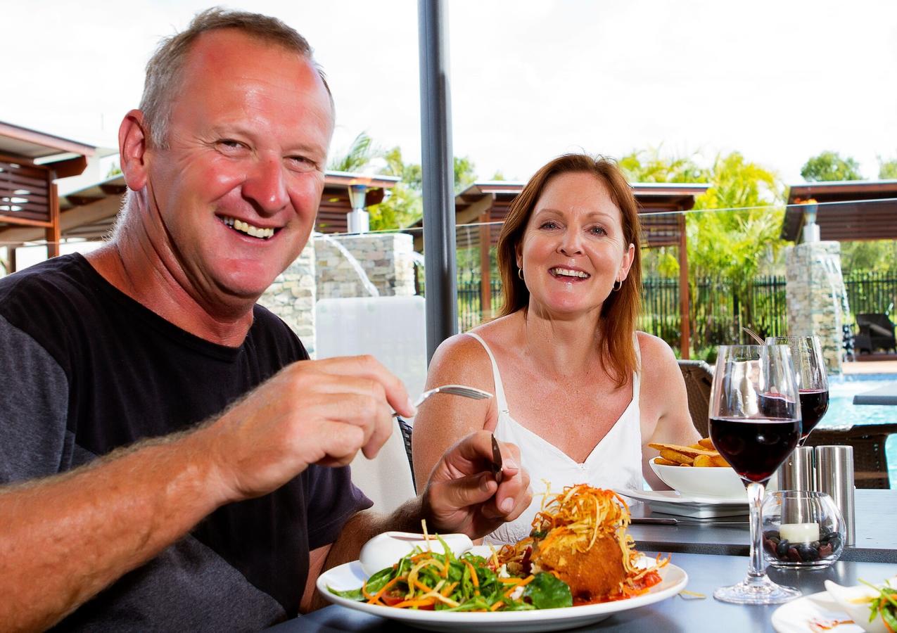 Gold Coast Holiday Park