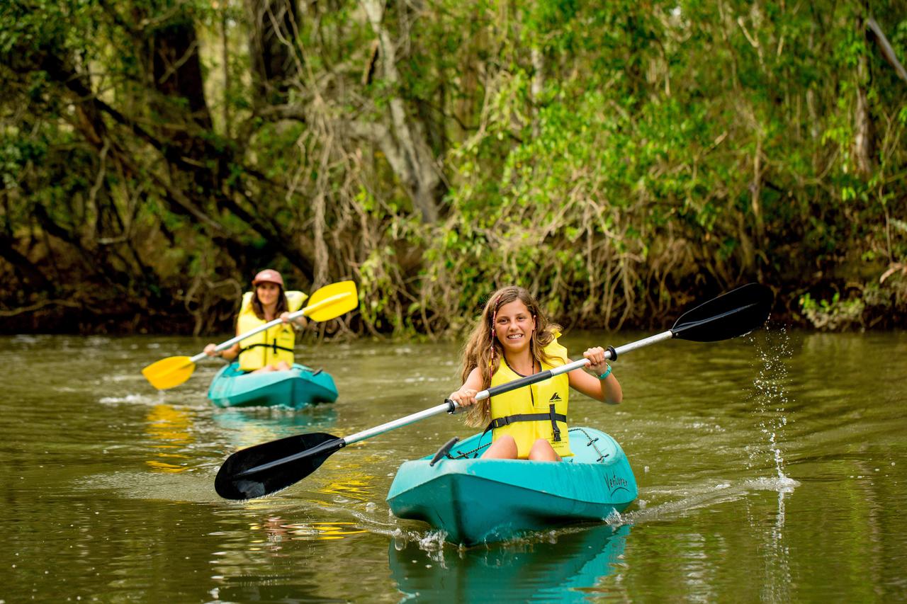 Gold Coast Holiday Park