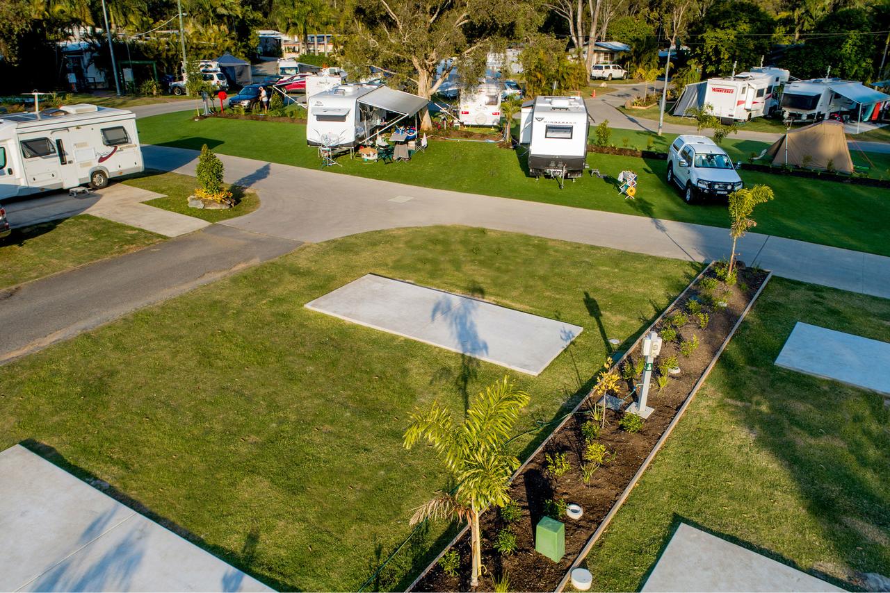 Gold Coast Holiday Park