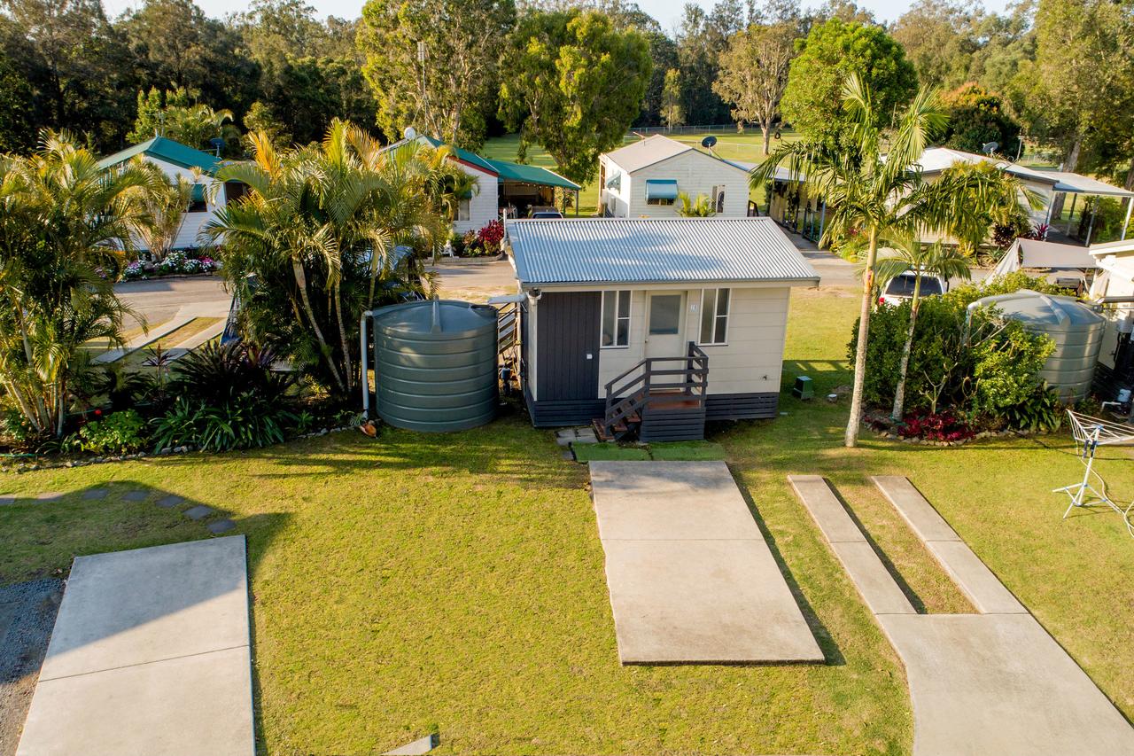 Gold Coast Holiday Park