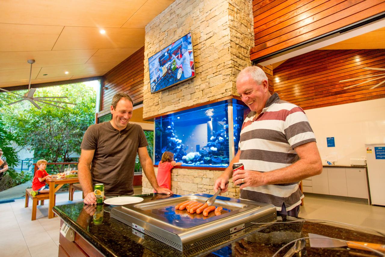 Gold Coast Holiday Park