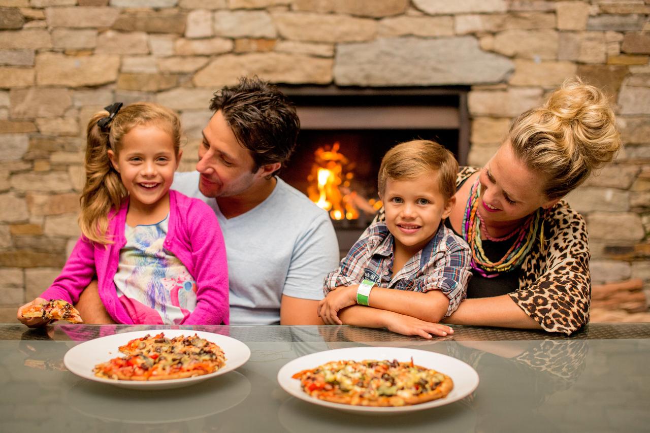 Gold Coast Holiday Park