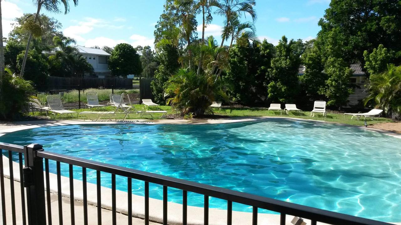 Flashpackers Hervey Bay