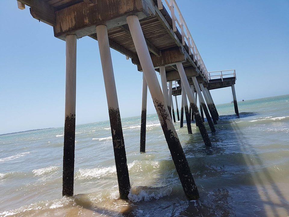 Flashpackers Hervey Bay