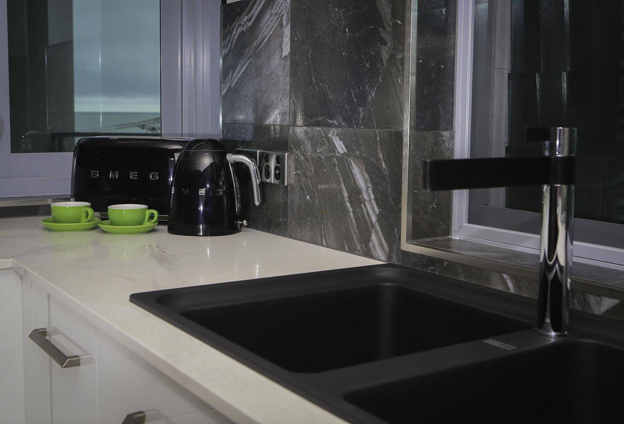 Aqua Luxury Penthouses