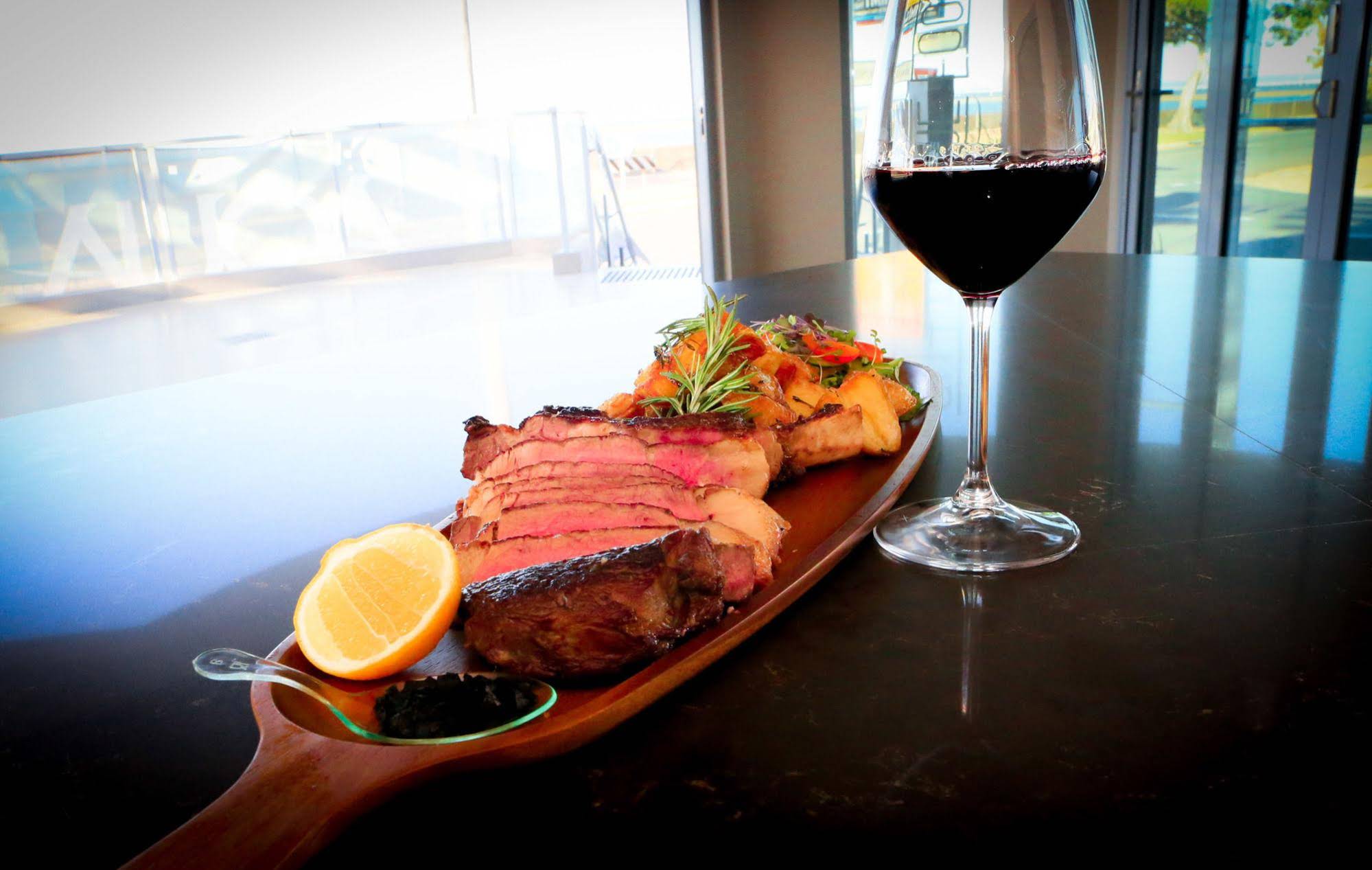 Aqua Luxury Penthouses