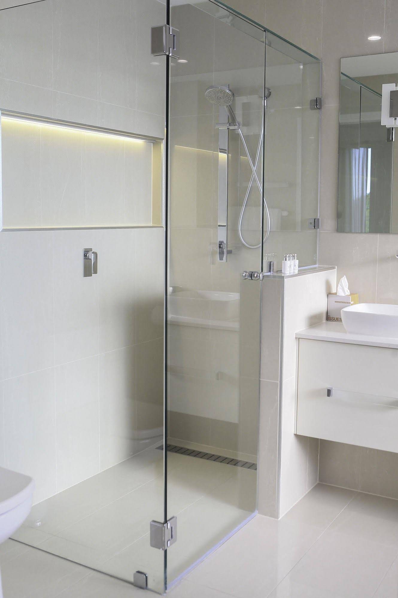 Aqua Luxury Penthouses