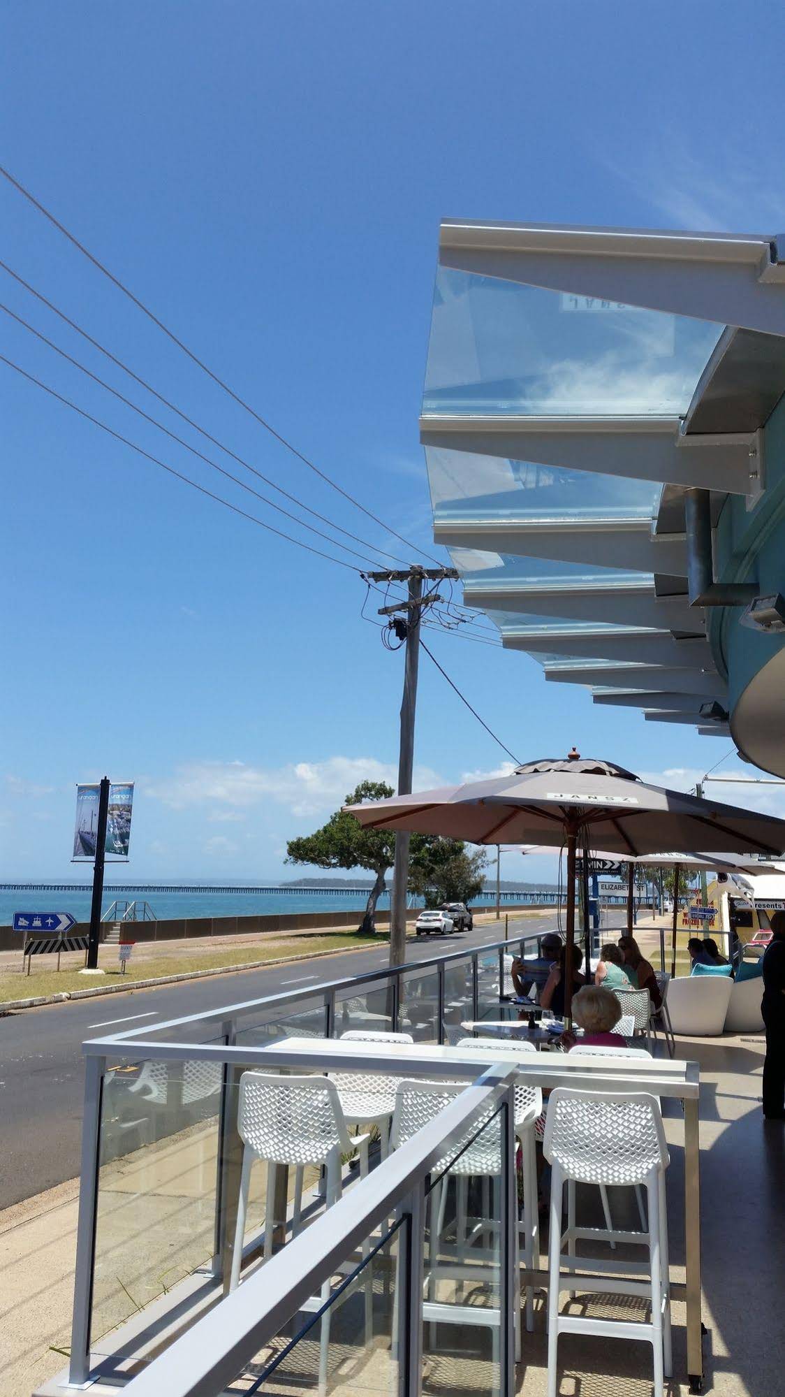 Aqua Luxury Penthouses