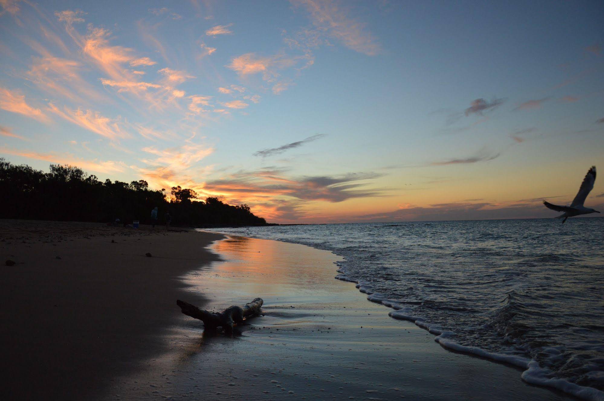 Aqua Luxury Penthouses