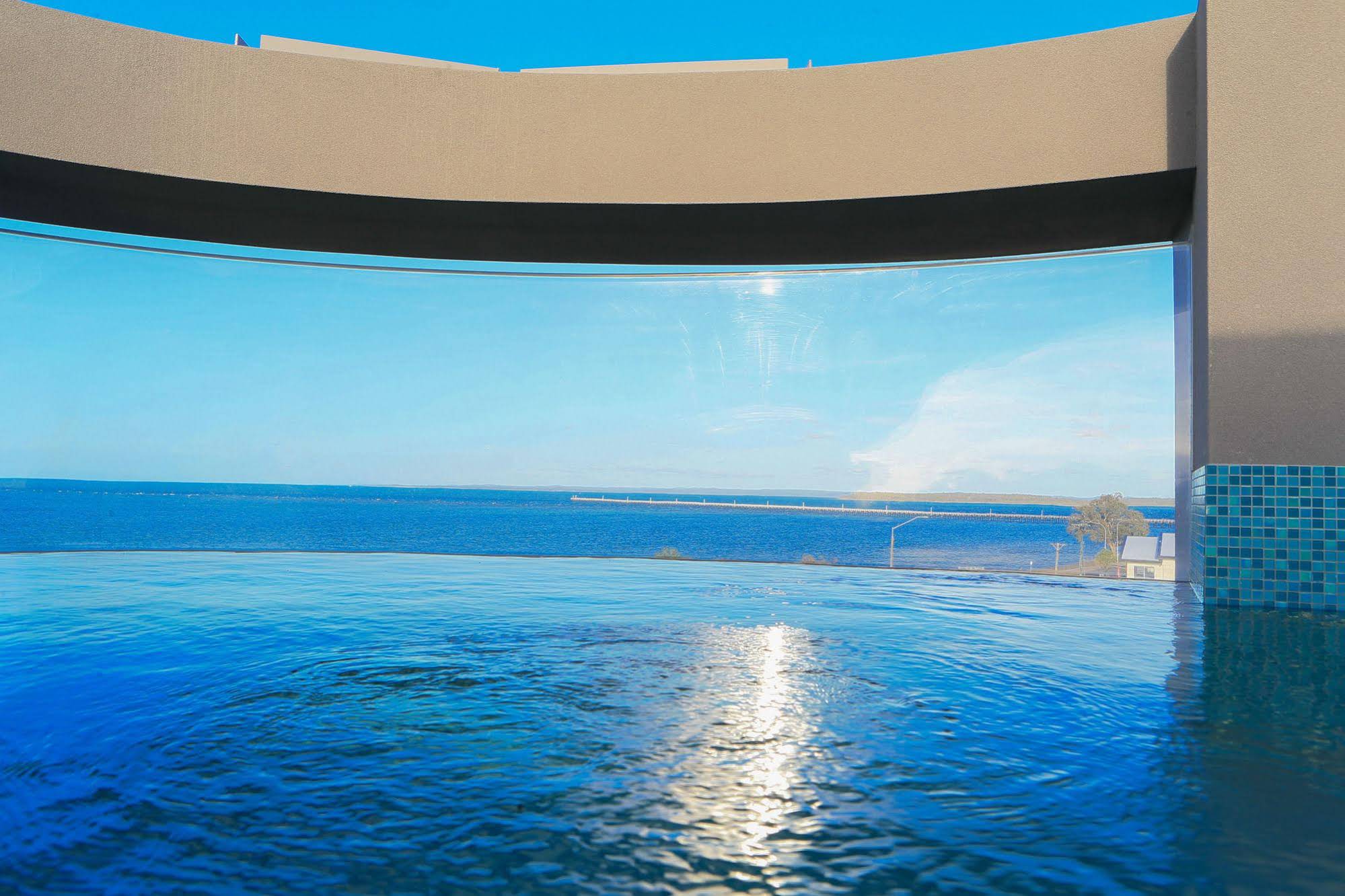 Aqua Luxury Penthouses