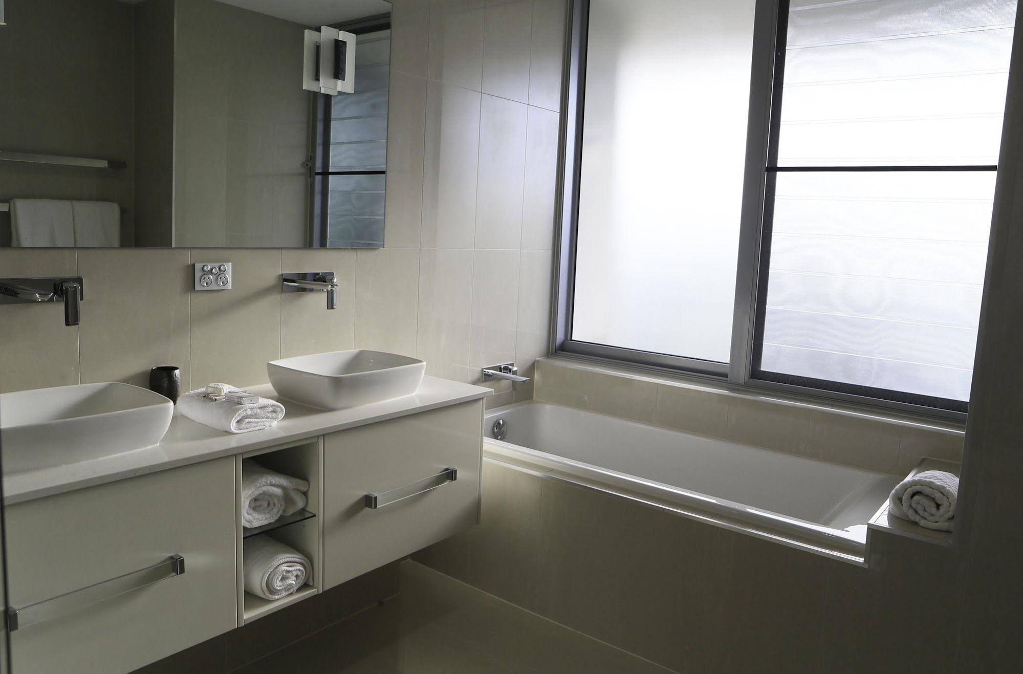 Aqua Luxury Penthouses