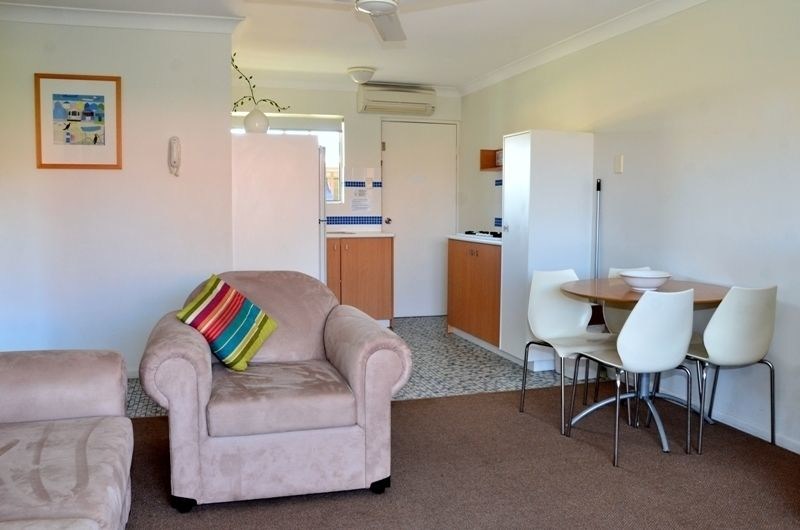 Arlia Sands Apartments
