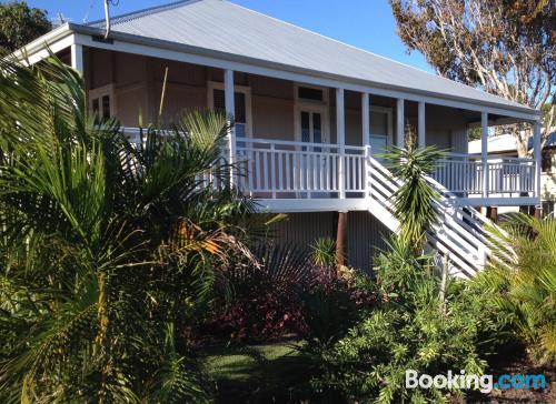 Boomerang Beach House