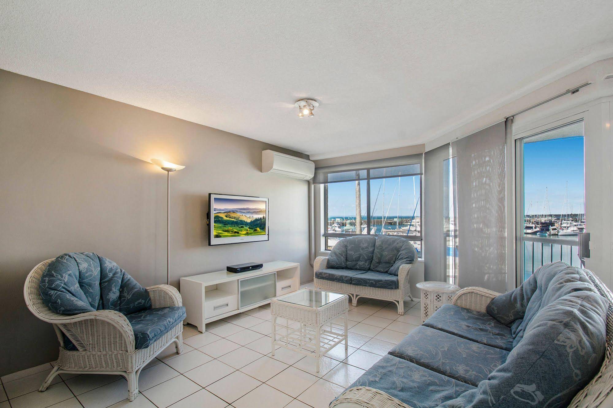 BreakFree Great Sandy Straits