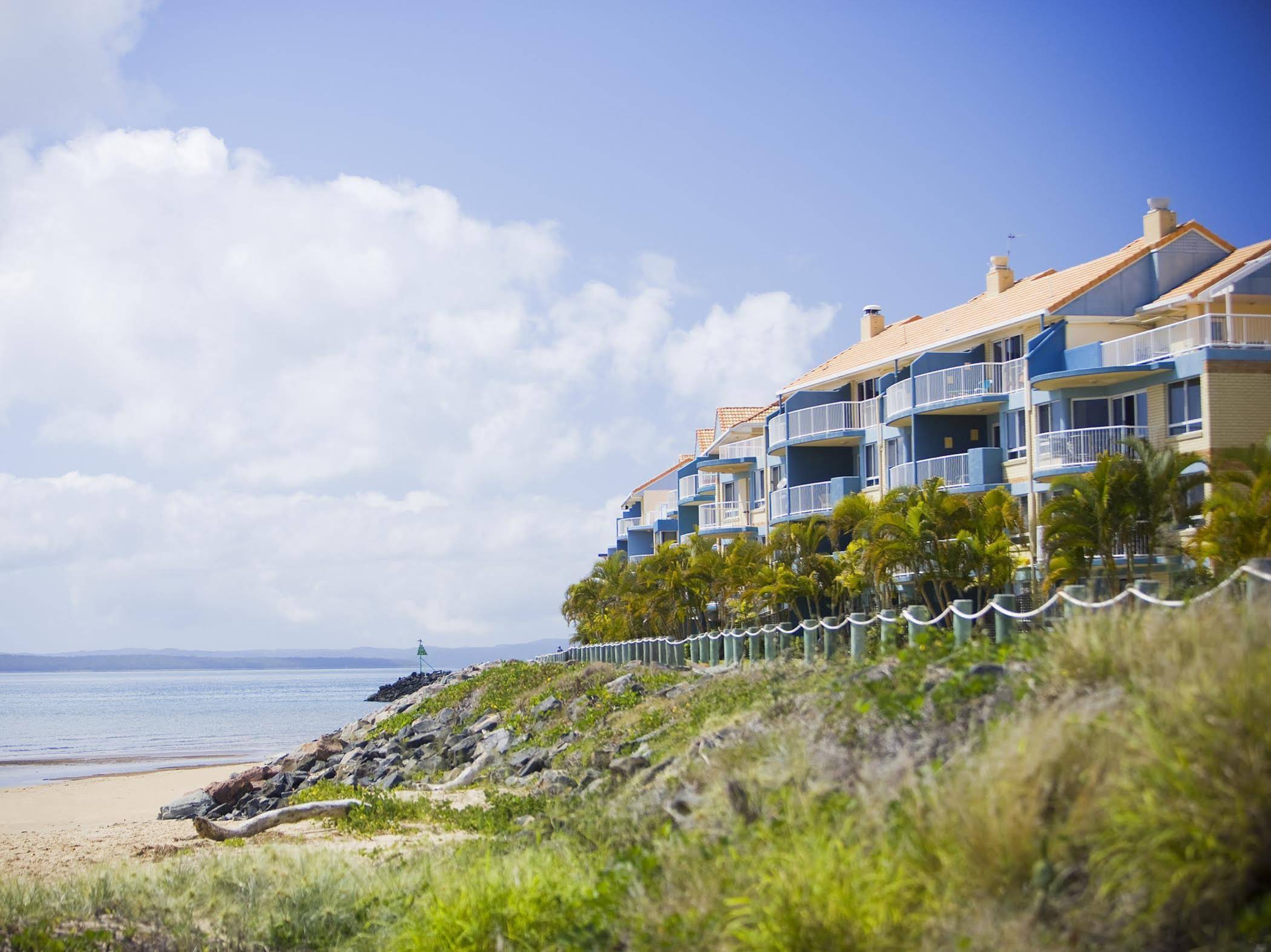 BreakFree Great Sandy Straits