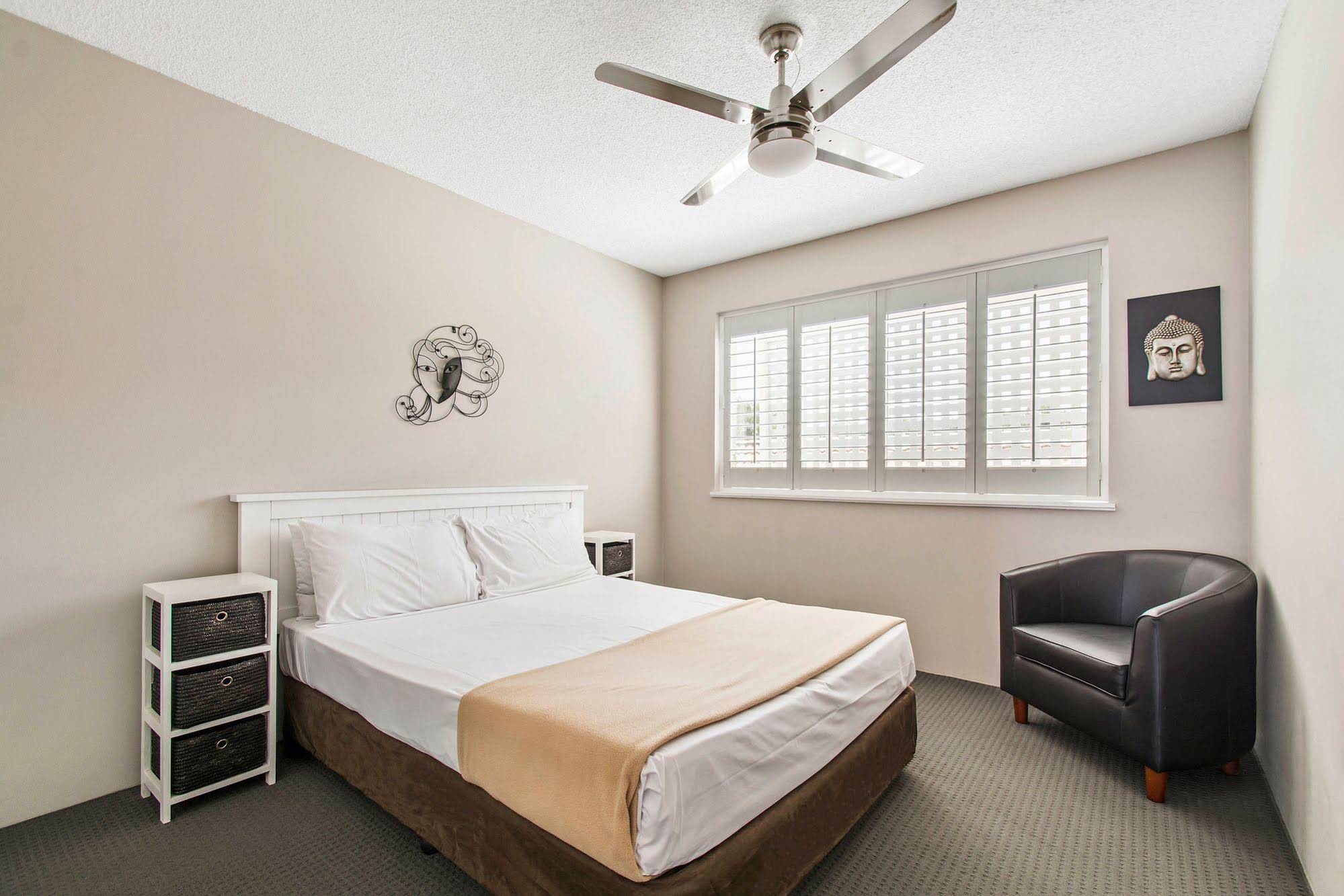 BreakFree Great Sandy Straits