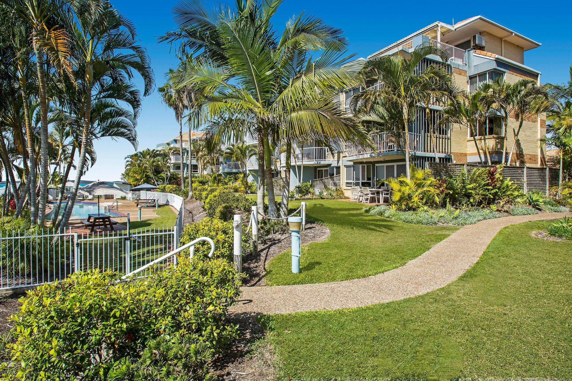 BreakFree Great Sandy Straits