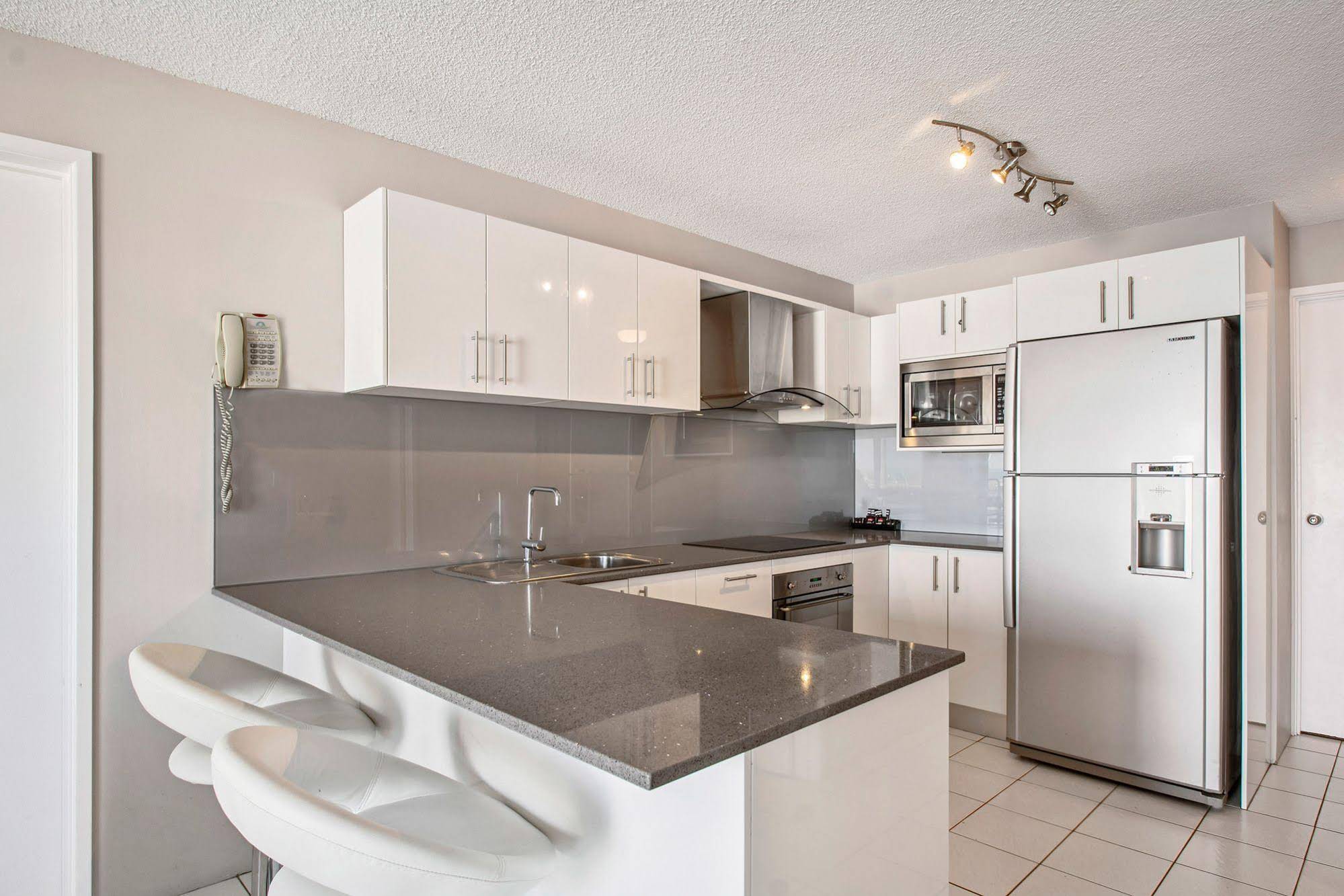 BreakFree Great Sandy Straits