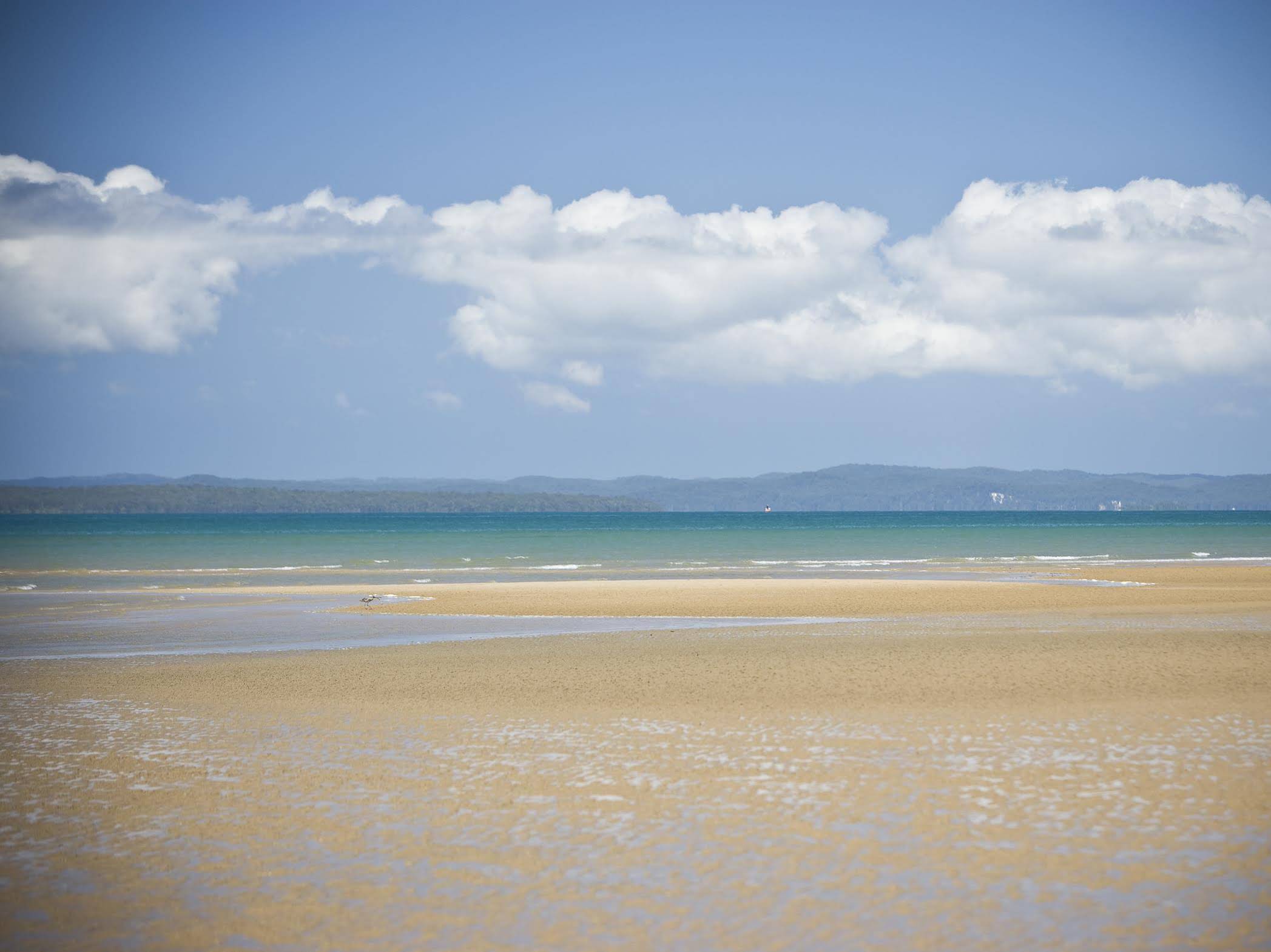 BreakFree Great Sandy Straits