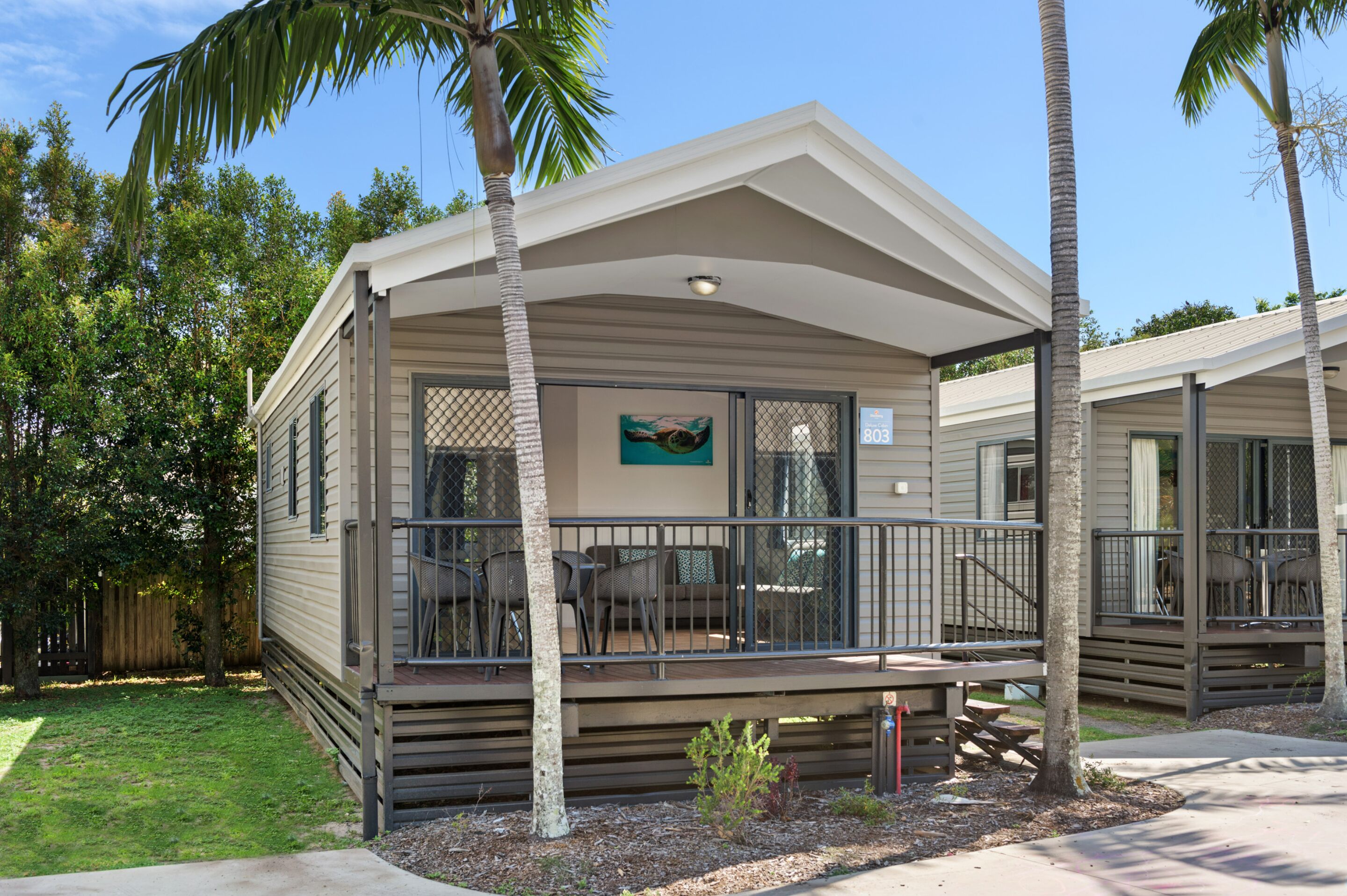 Discovery Parks - Fraser Street, Hervey Bay