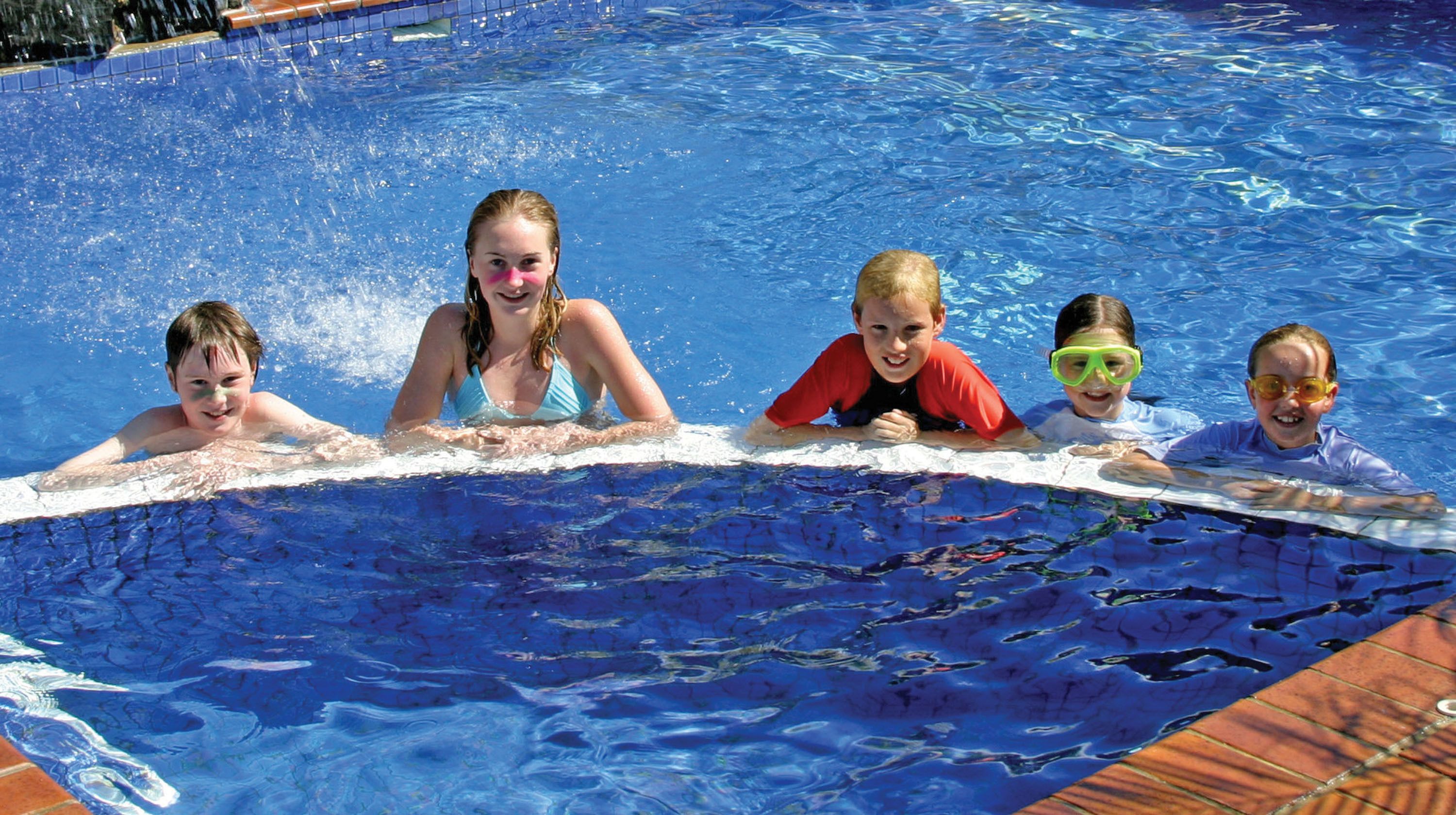 Discovery Parks - Fraser Street, Hervey Bay