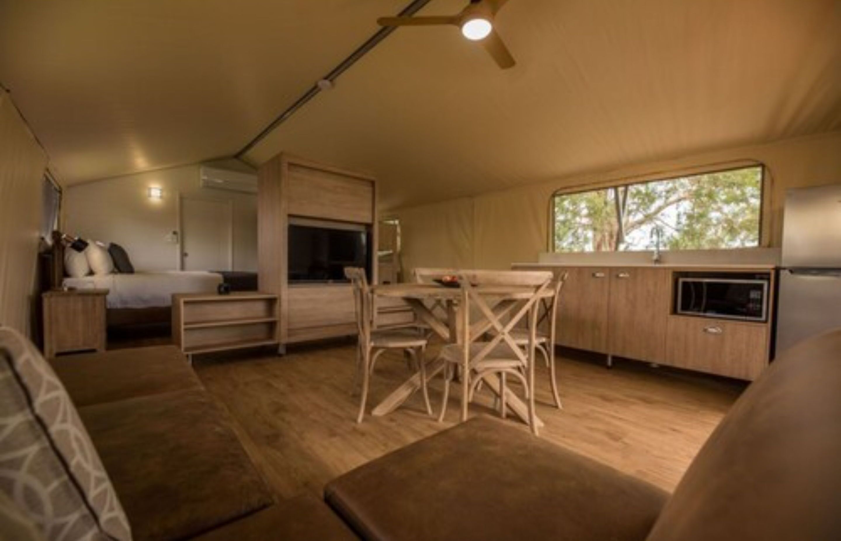 Discovery Parks - Fraser Street, Hervey Bay