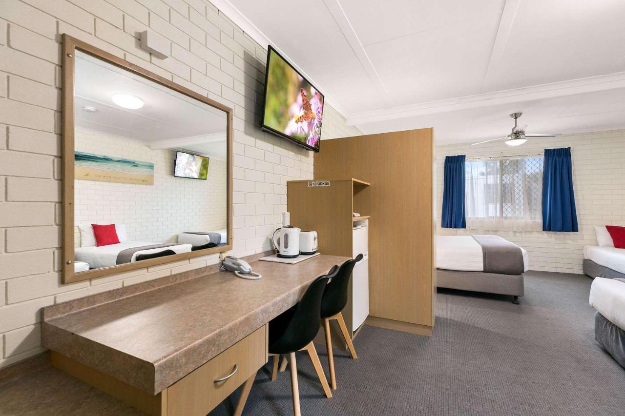 Comfort Inn on Main Hervey Bay