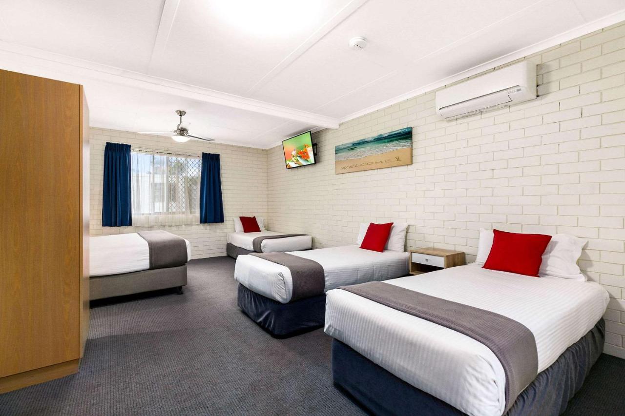 Comfort Inn on Main Hervey Bay