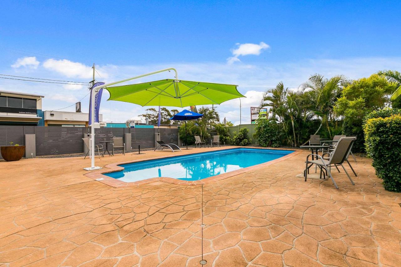 Comfort Inn on Main Hervey Bay