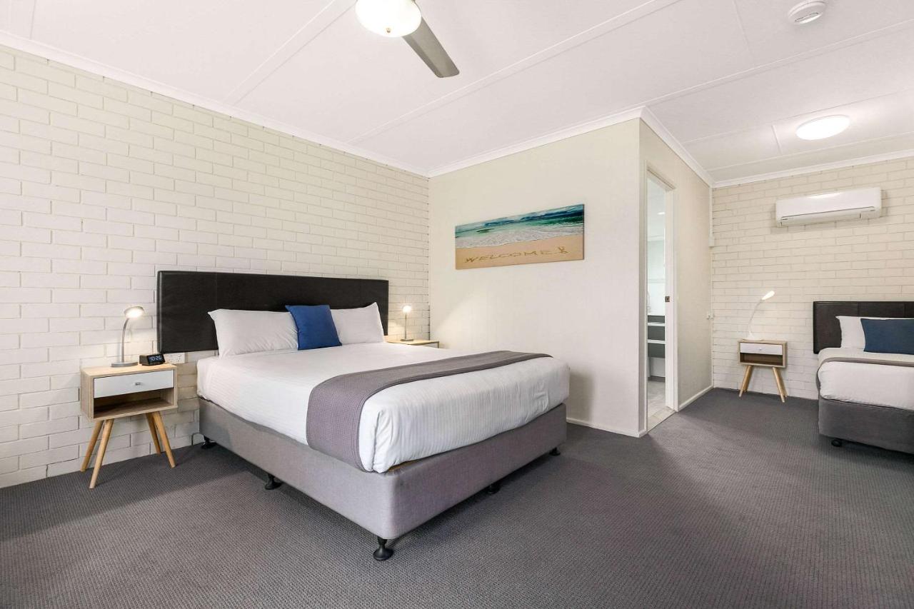 Comfort Inn on Main Hervey Bay