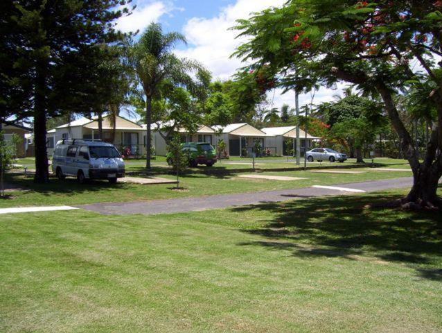 Fraser Coast Top Tourist Park