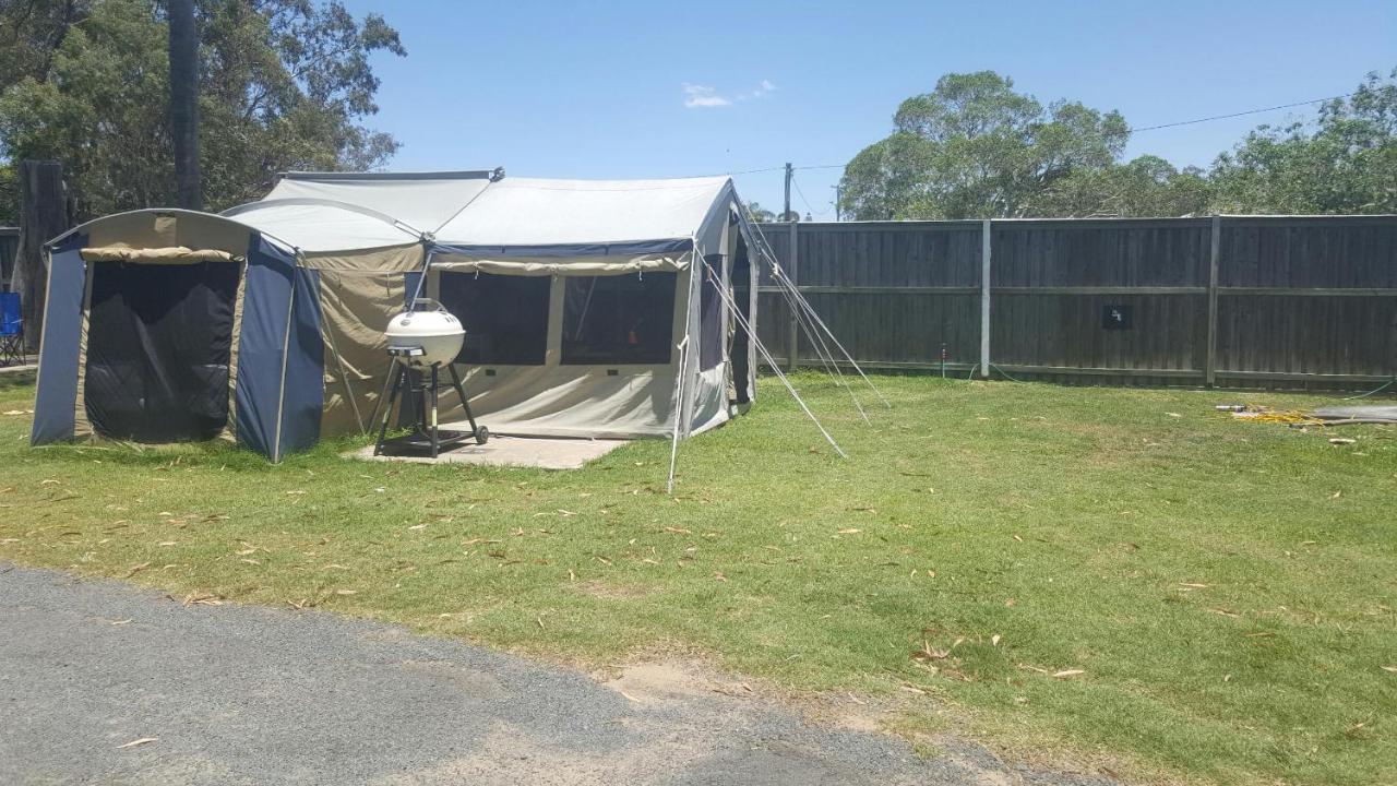 Fraser Coast Top Tourist Park