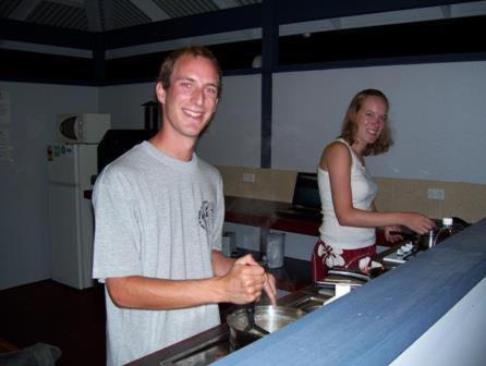 Fraser Coast Top Tourist Park