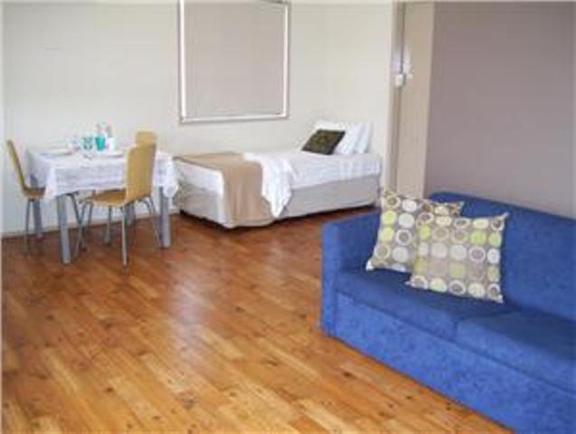 Fraser Coast Top Tourist Park