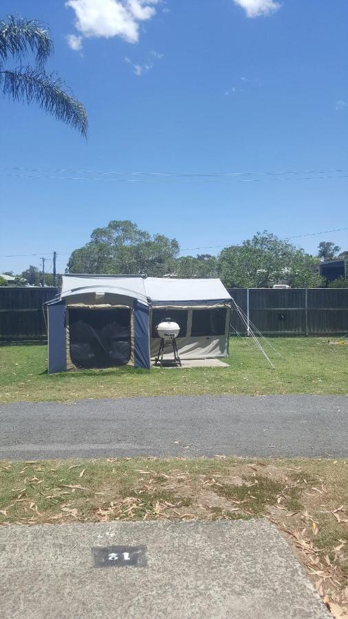 Fraser Coast Top Tourist Park